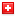 viacar.ch server is located in Switzerland